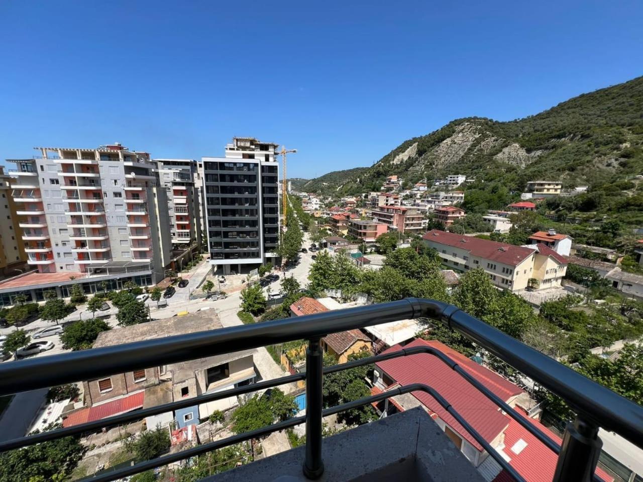 Cozy Apartments Near The Sea Влёра Экстерьер фото
