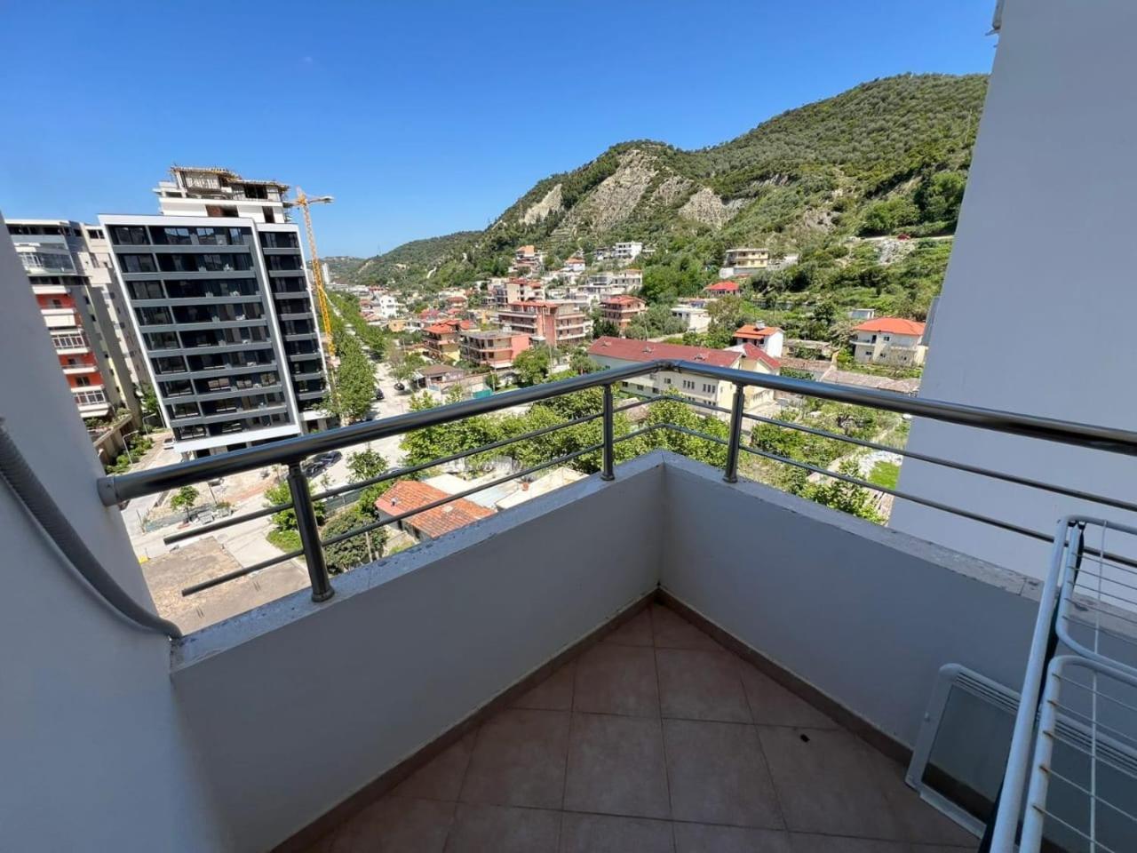 Cozy Apartments Near The Sea Влёра Экстерьер фото
