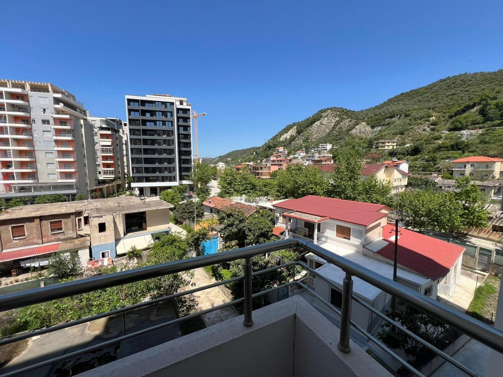 Cozy Apartments Near The Sea Влёра Экстерьер фото